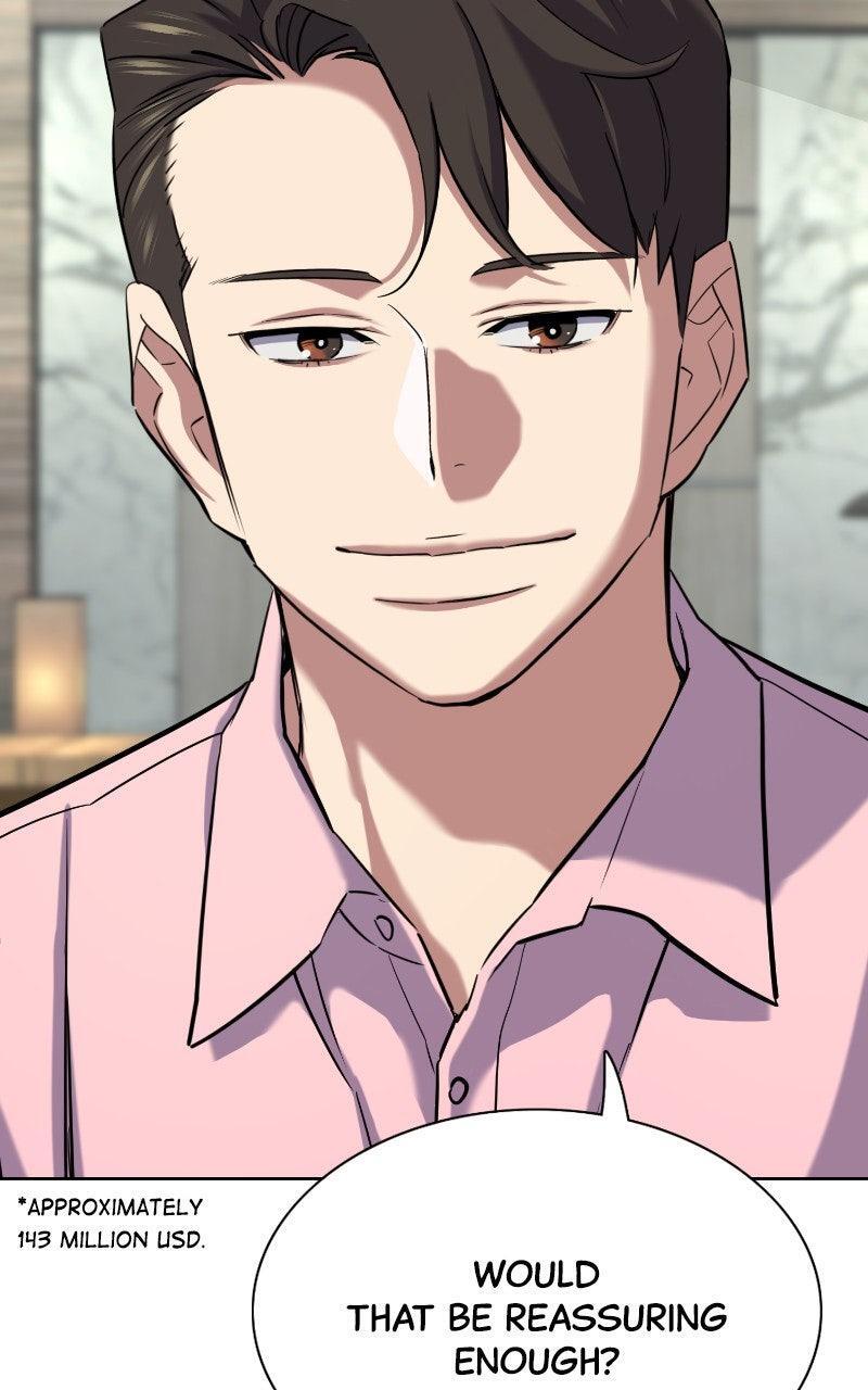 Read Reborn Rich Manga Online