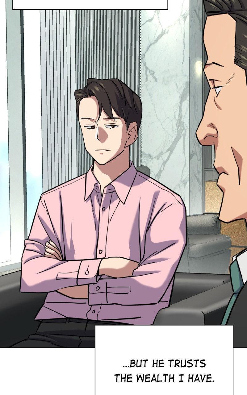 Read Reborn Rich Manga Online