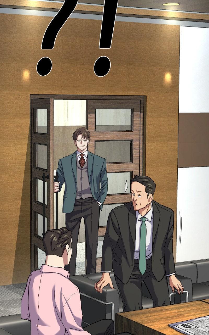 Read Reborn Rich Manga Online