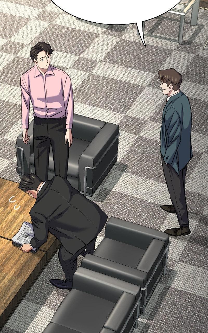 Read Reborn Rich Manga Online