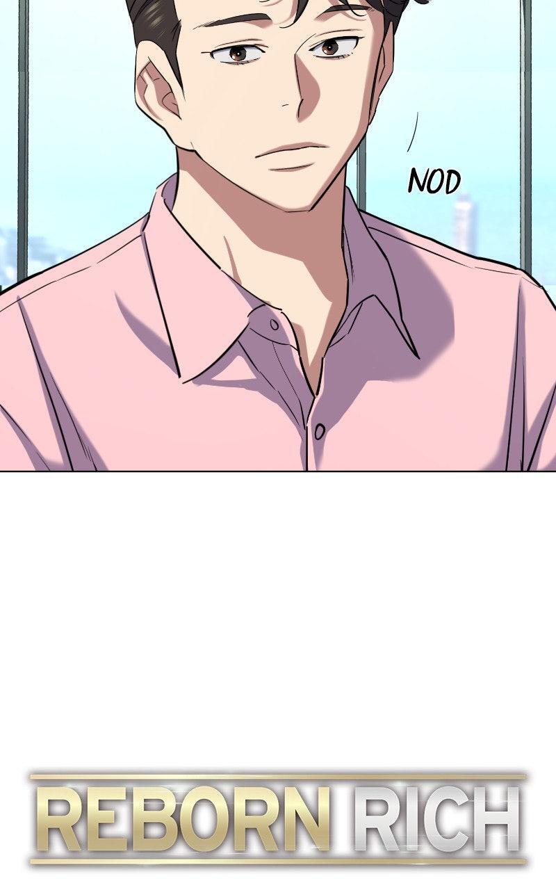 Read Reborn Rich Manga Online