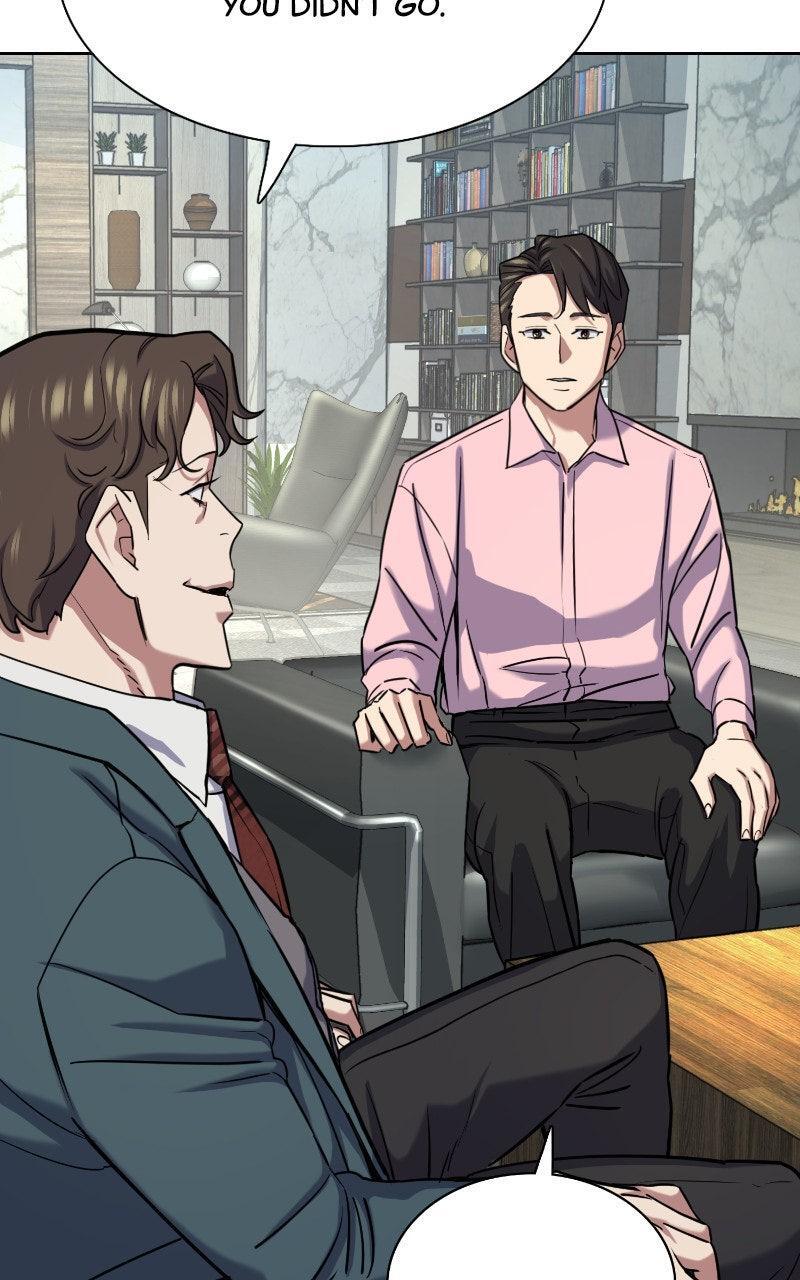 Read Reborn Rich Manga Online