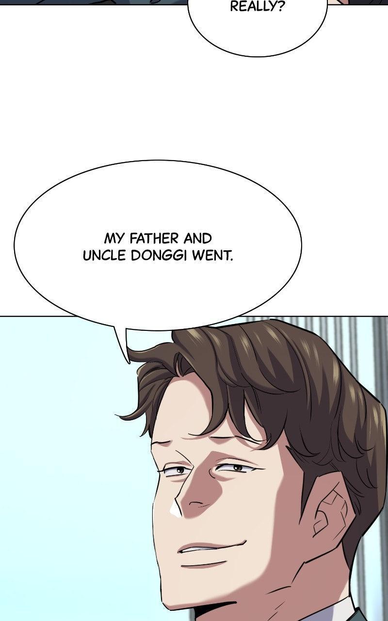 Read Reborn Rich Manga Online