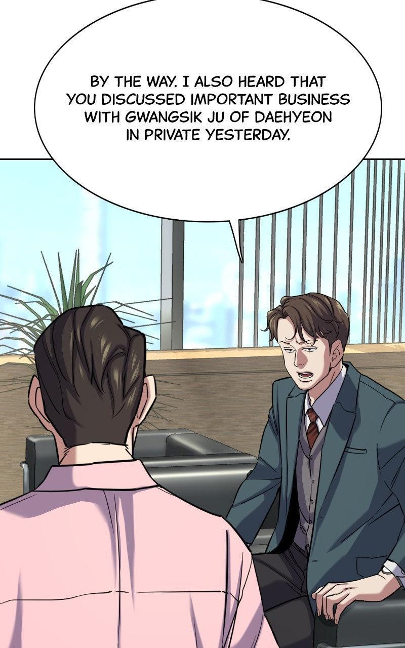 Read Reborn Rich Manga Online