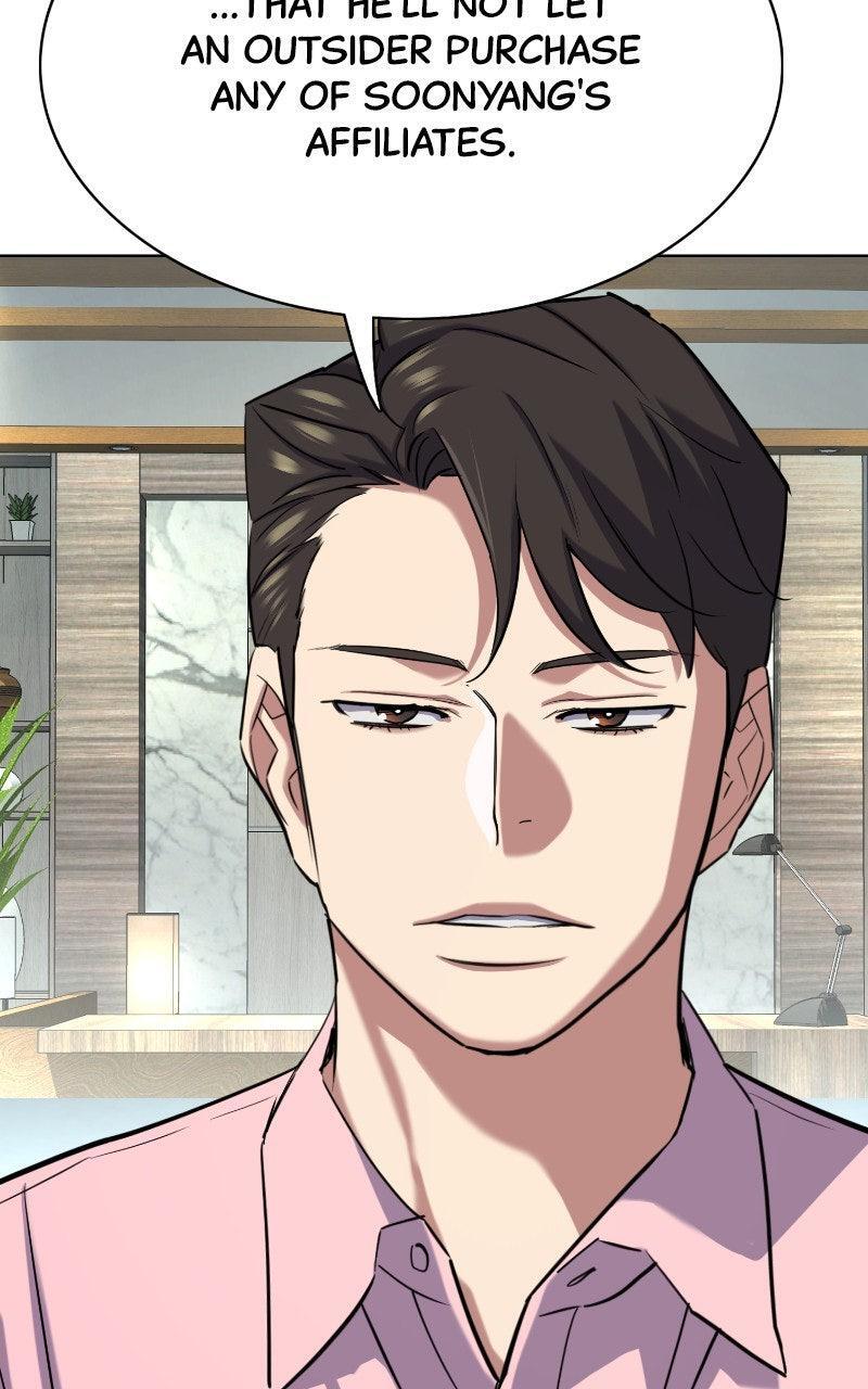 Read Reborn Rich Manga Online