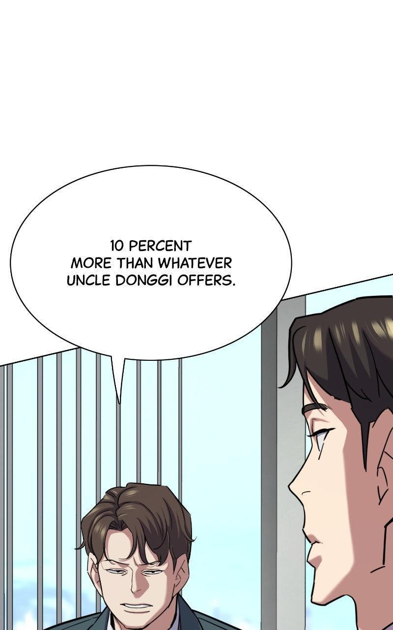 Read Reborn Rich Manga Online