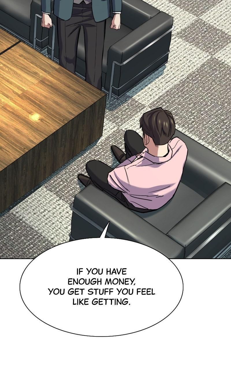 Read Reborn Rich Manga Online