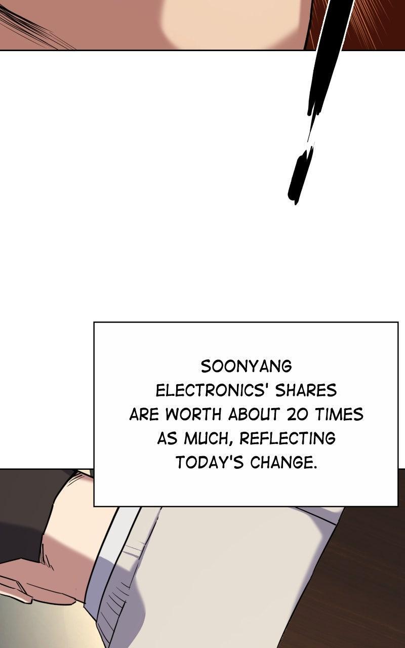 Read Reborn Rich Manga Online
