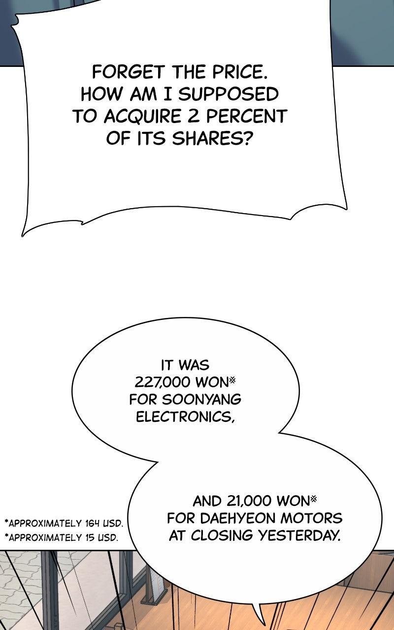 Read Reborn Rich Manga Online