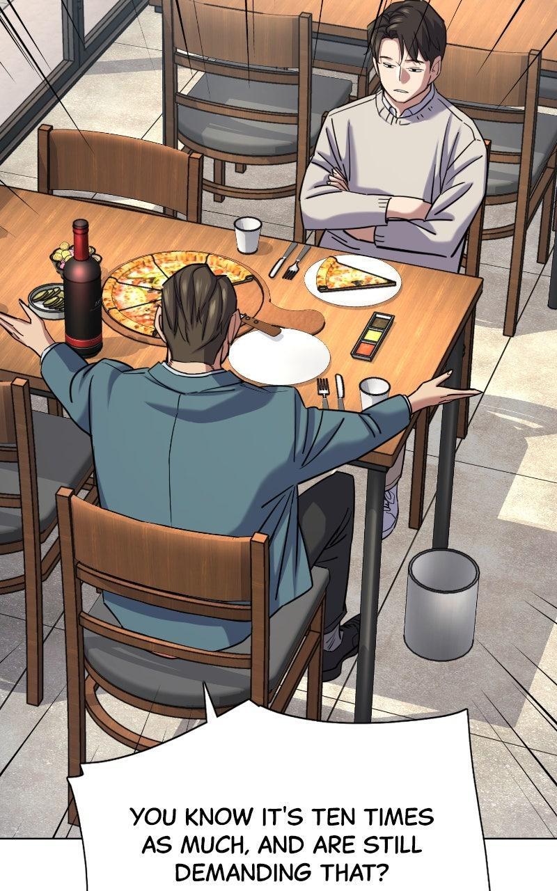 Read Reborn Rich Manga Online