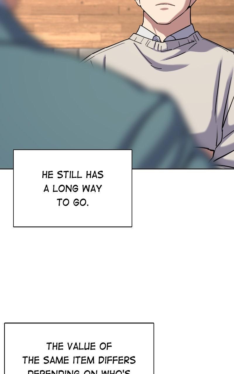 Read Reborn Rich Manga Online