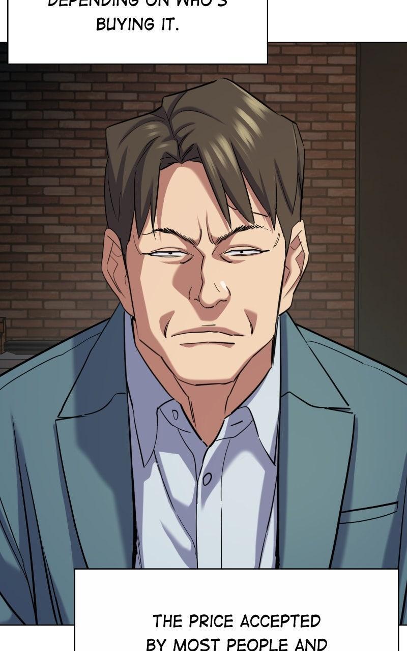 Read Reborn Rich Manga Online