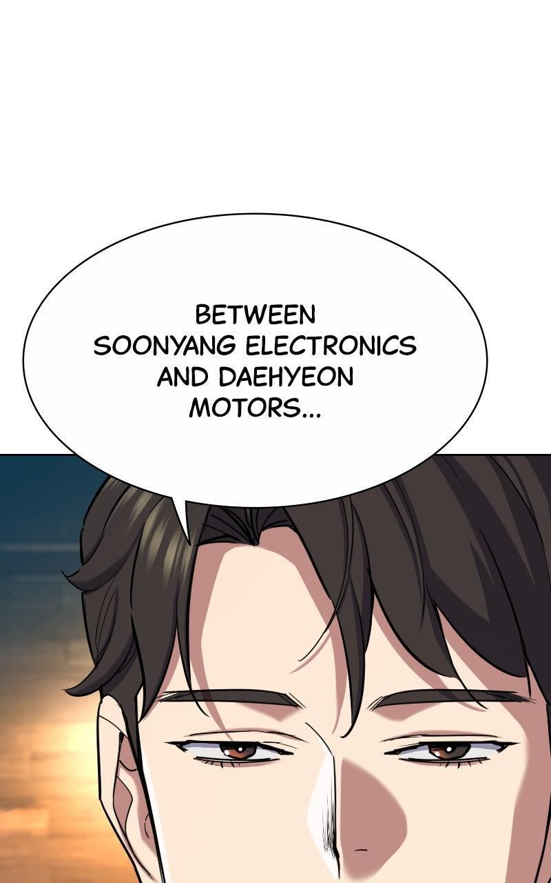 Read Reborn Rich Manga Online