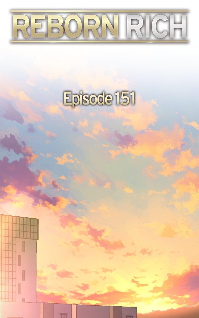 Read Reborn Rich Manga Online
