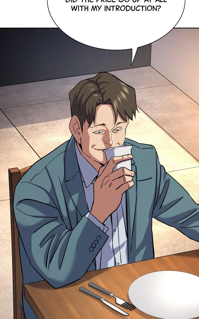 Read Reborn Rich Manga Online