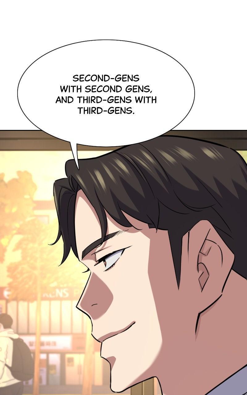 Read Reborn Rich Manga Online