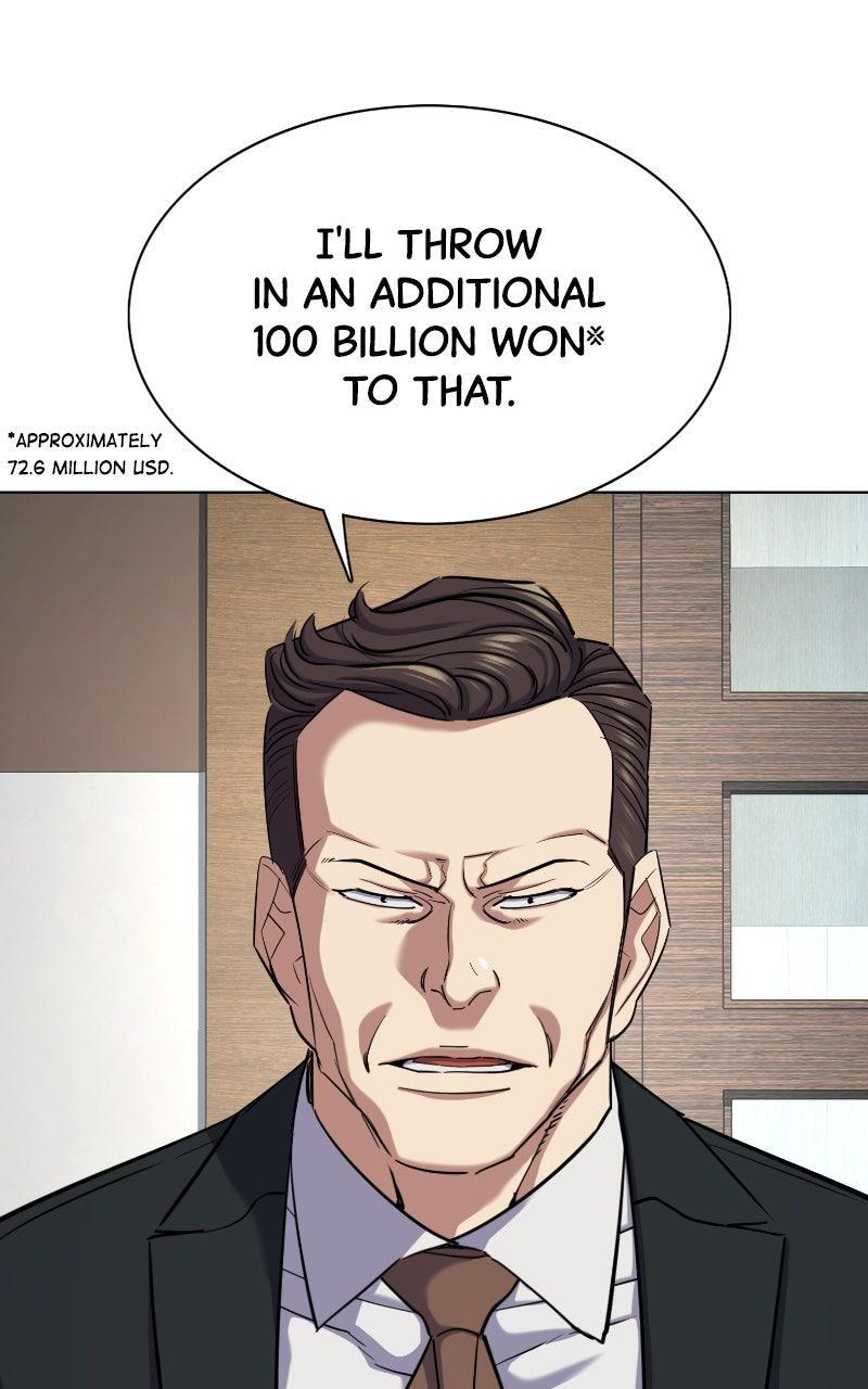 Read Reborn Rich Manga Online