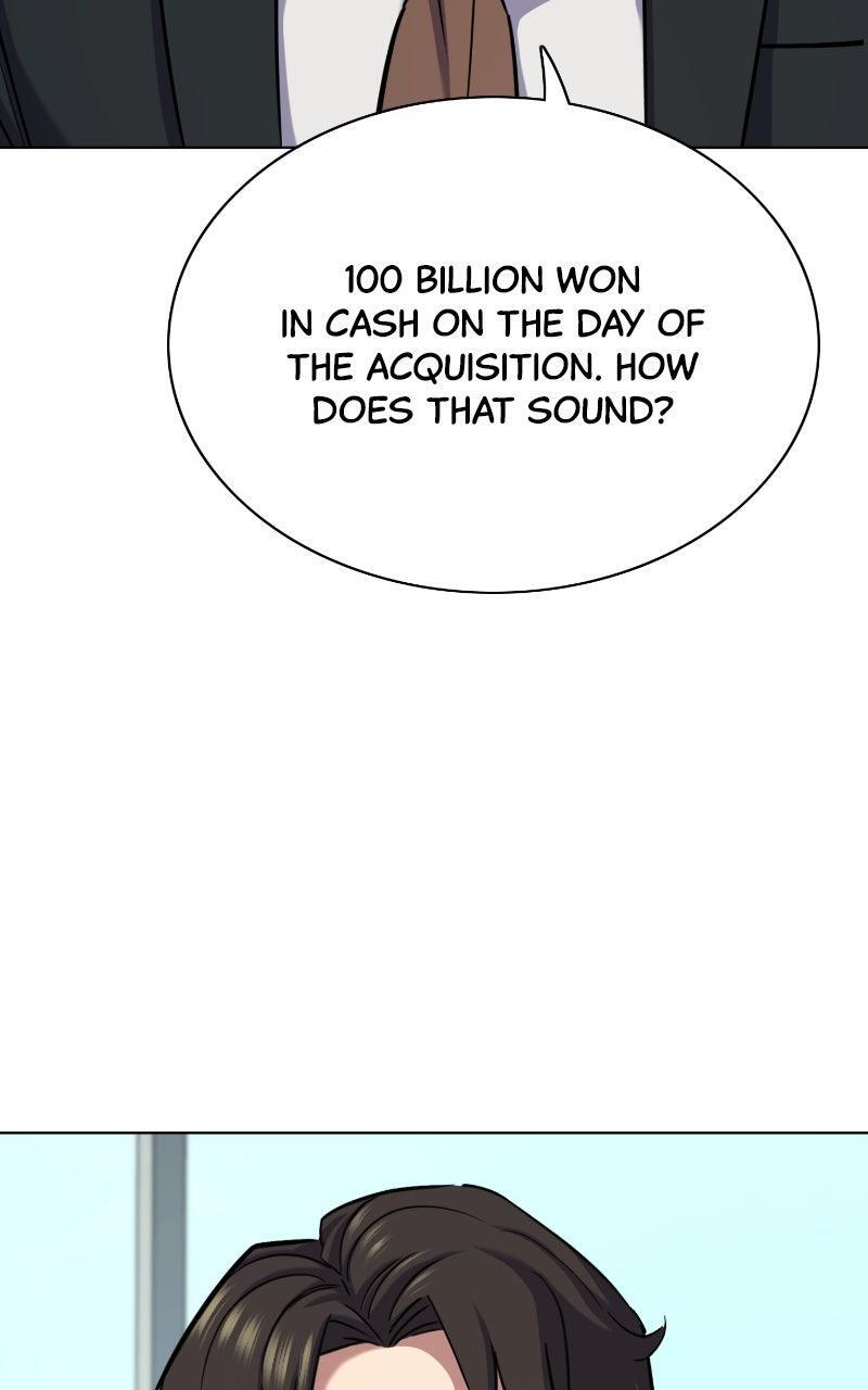 Read Reborn Rich Manga Online