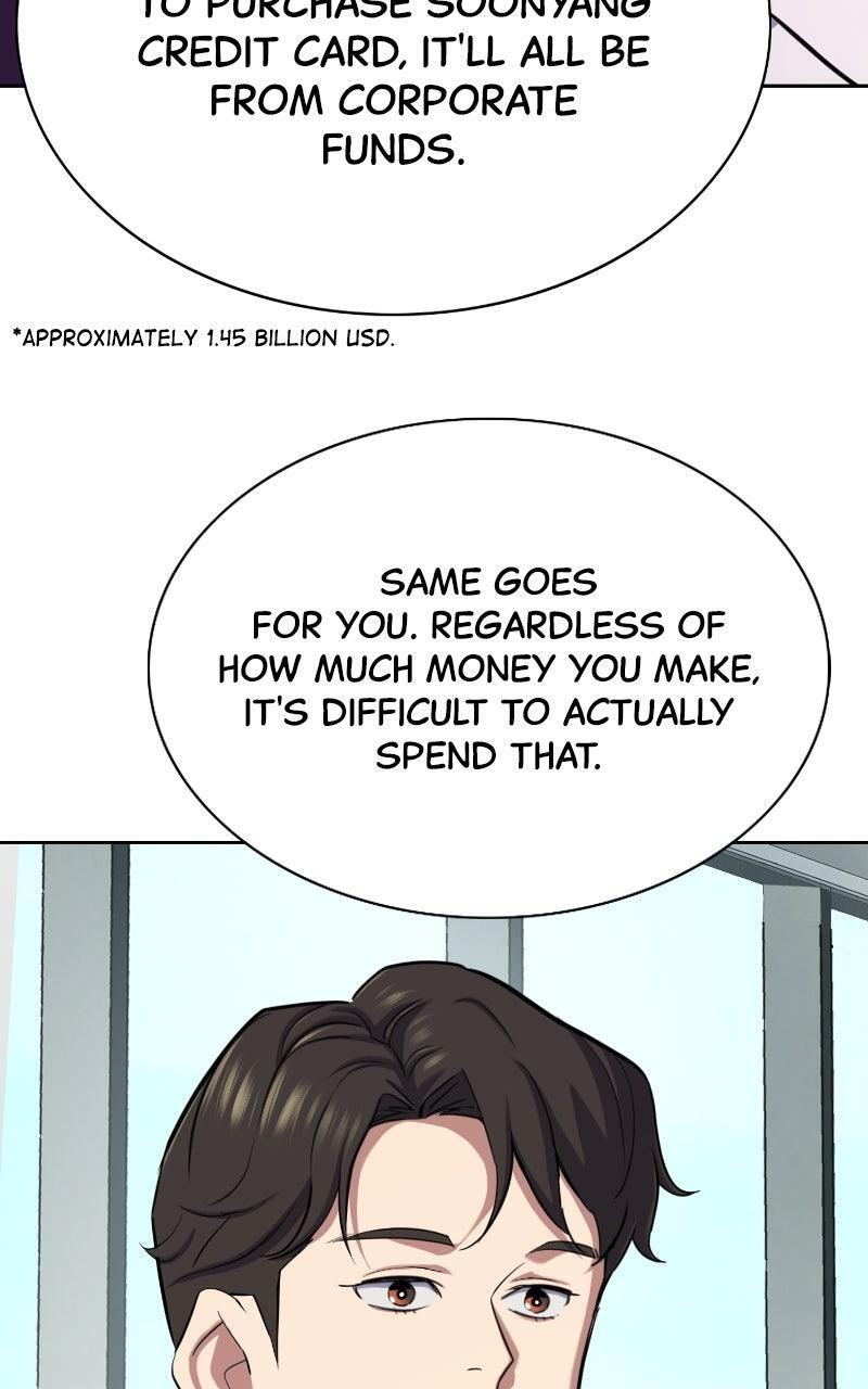 Read Reborn Rich Manga Online