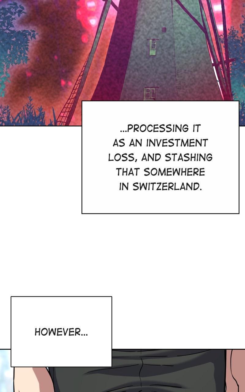 Read Reborn Rich Manga Online