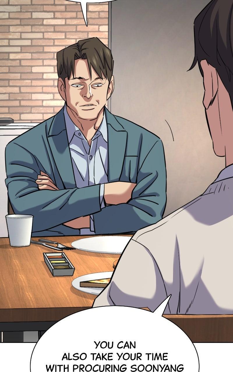 Read Reborn Rich Manga Online