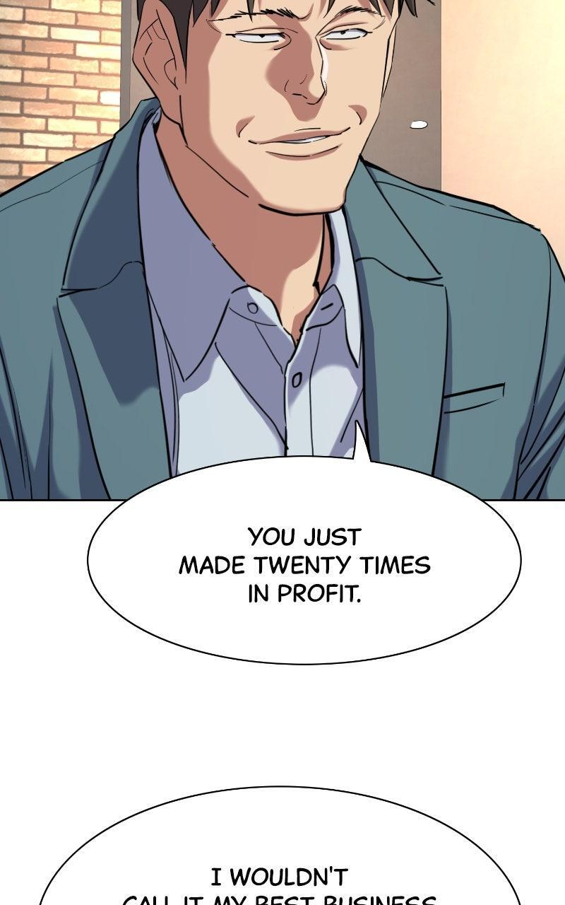 Read Reborn Rich Manga Online
