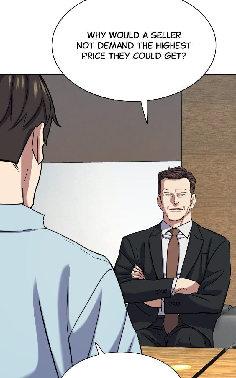 Read Reborn Rich Manga Online