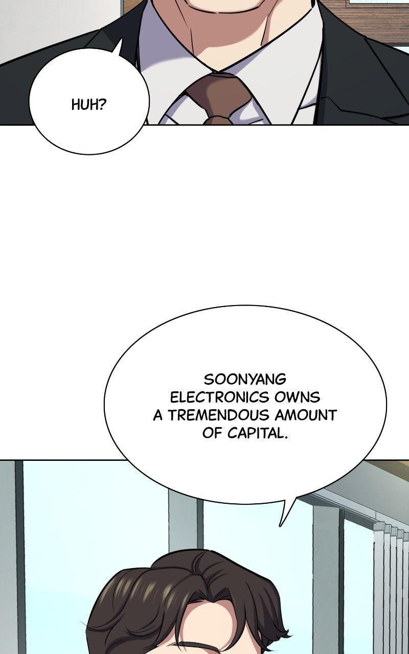Read Reborn Rich Manga Online