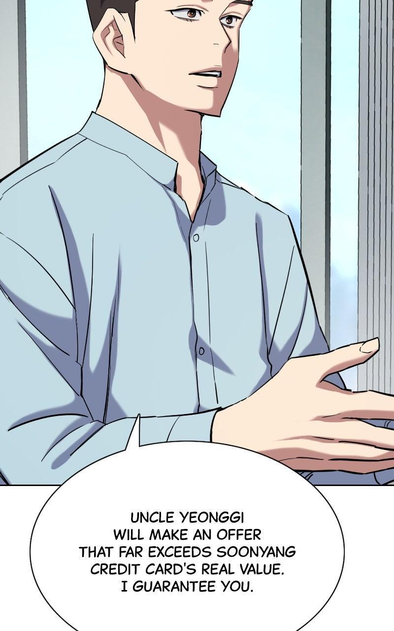 Read Reborn Rich Manga Online