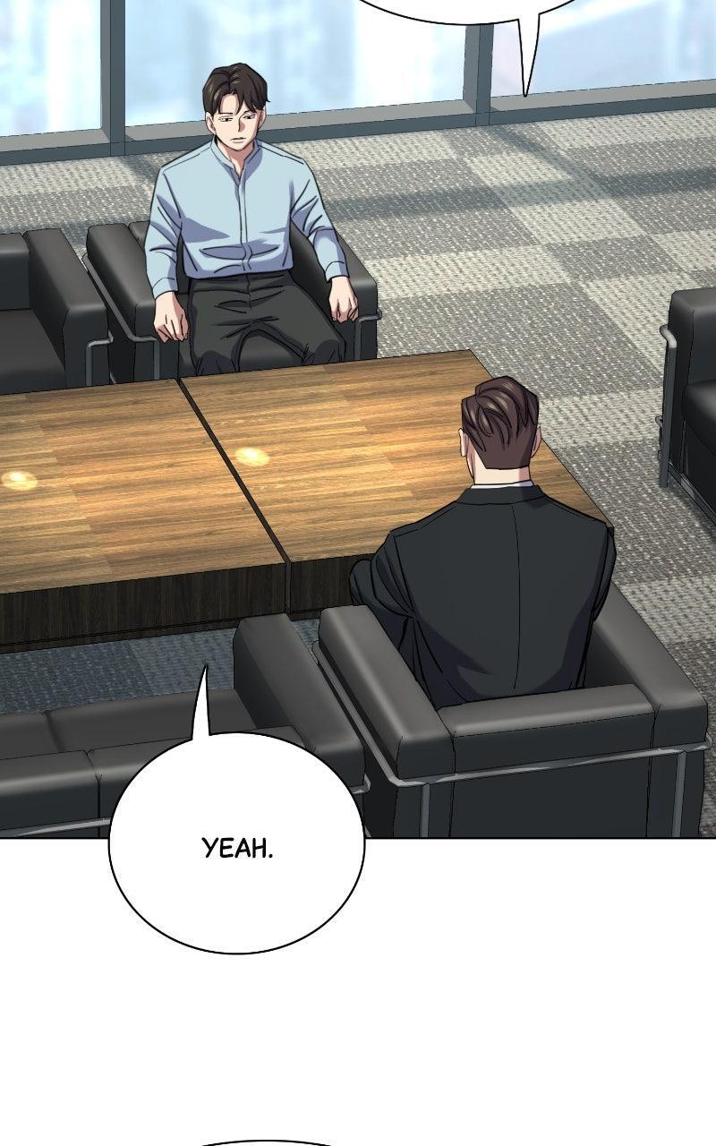 Read Reborn Rich Manga Online