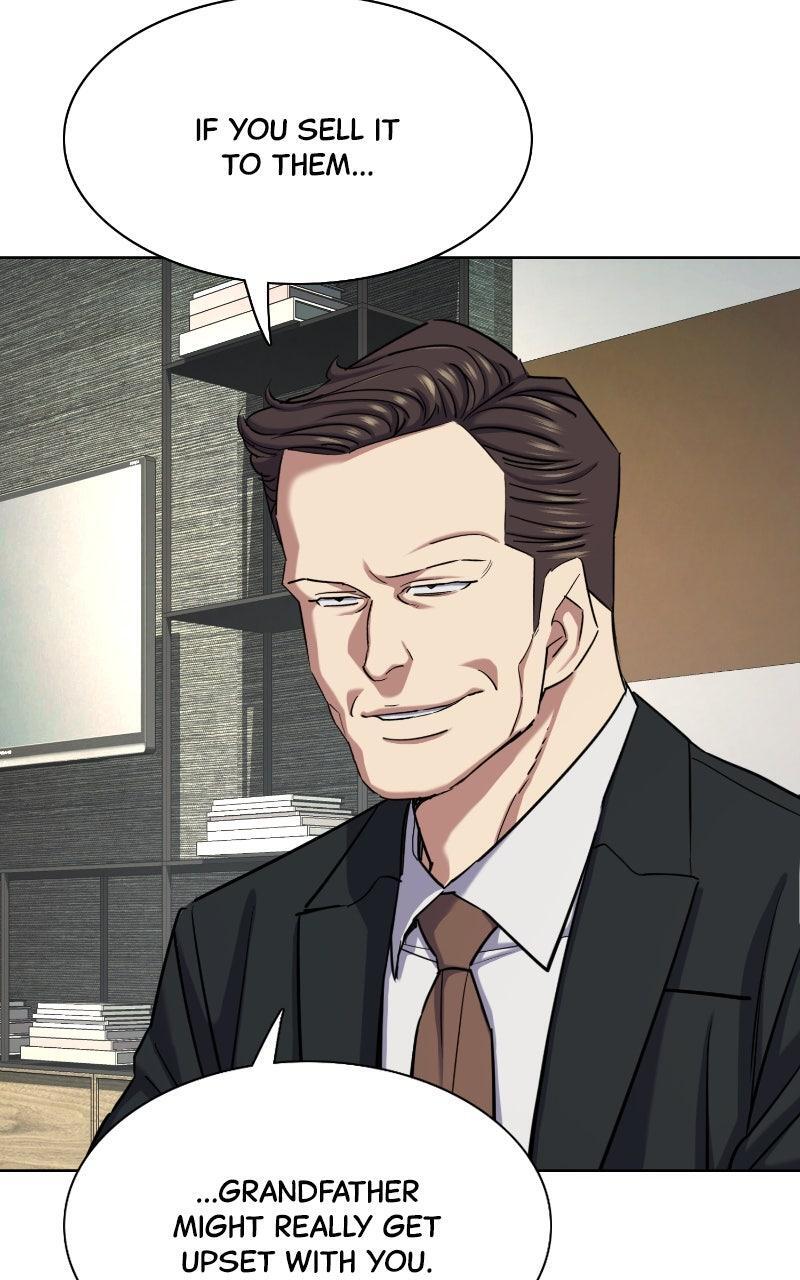 Read Reborn Rich Manga Online
