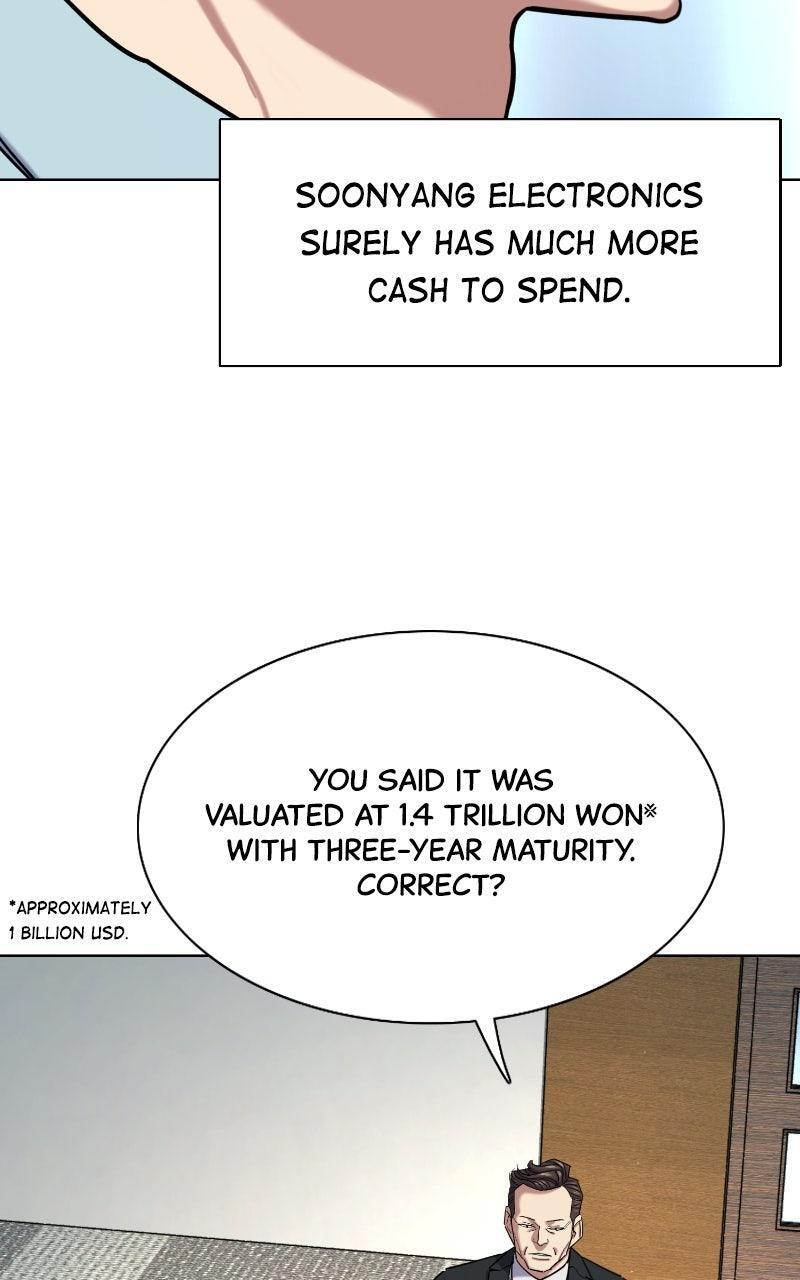 Read Reborn Rich Manga Online