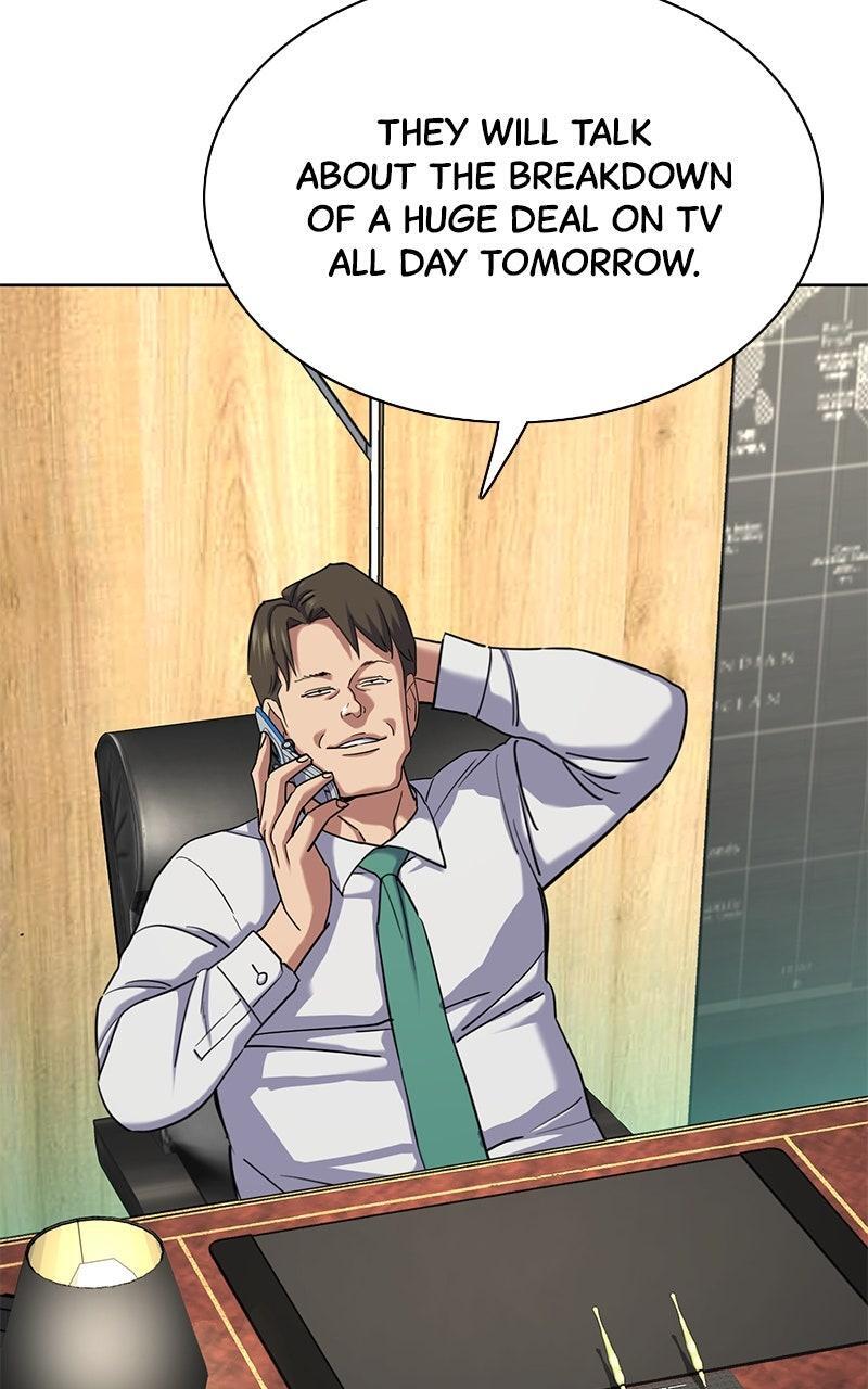 Read Reborn Rich Manga Online