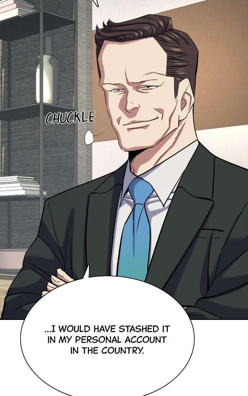 Read Reborn Rich Manga Online