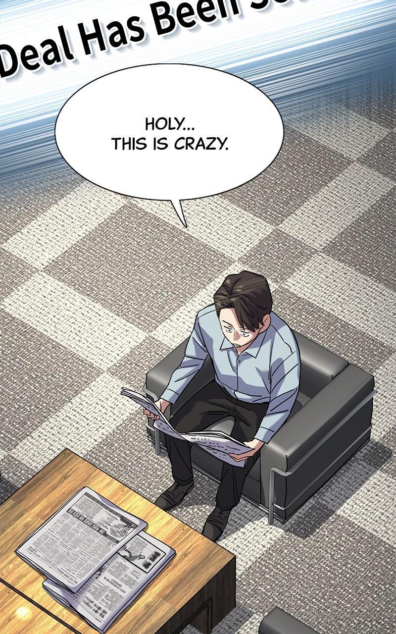 Read Reborn Rich Manga Online