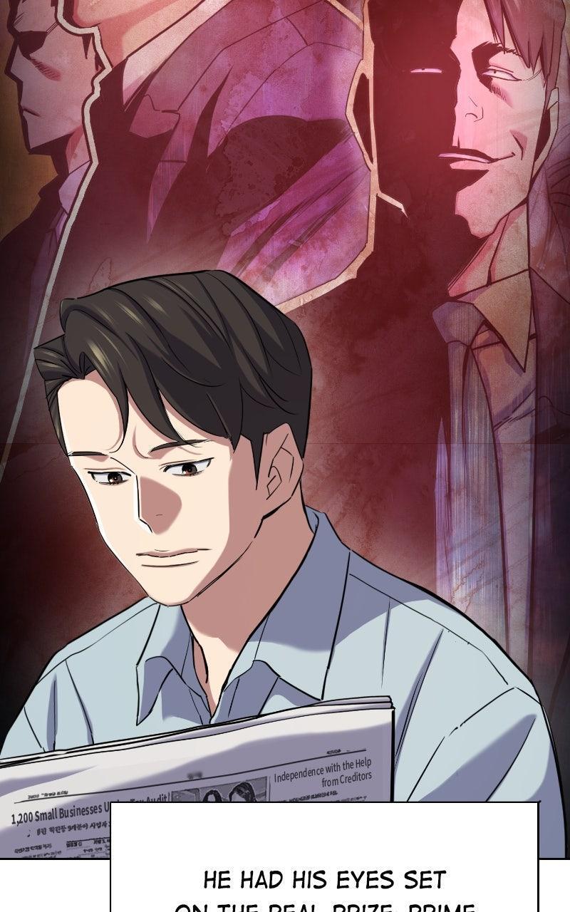 Read Reborn Rich Manga Online