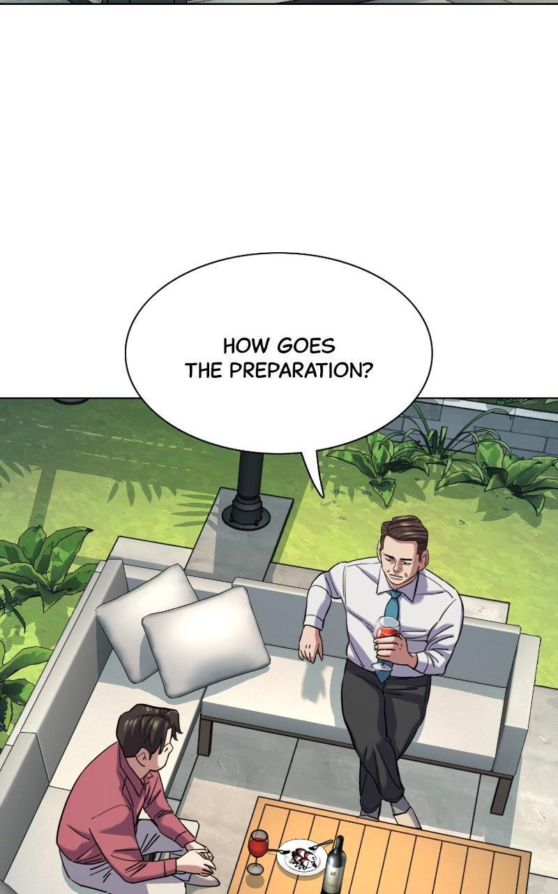Read Reborn Rich Manga Online