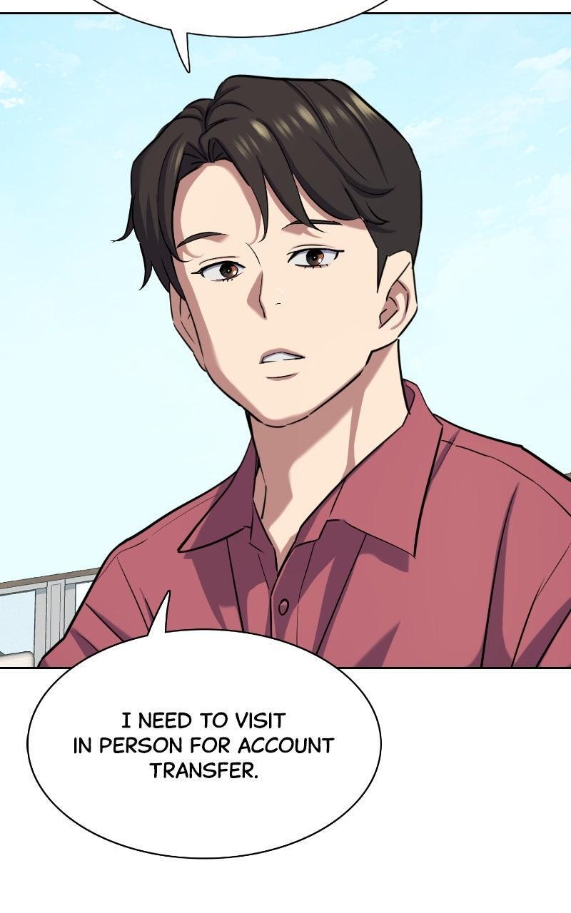 Read Reborn Rich Manga Online