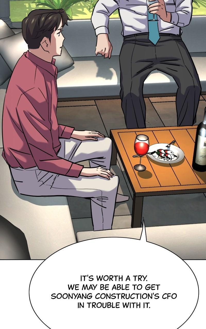 Read Reborn Rich Manga Online