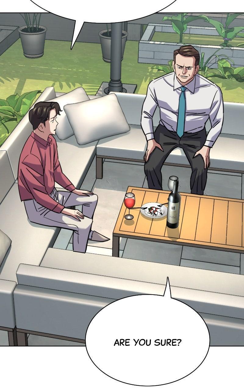 Read Reborn Rich Manga Online