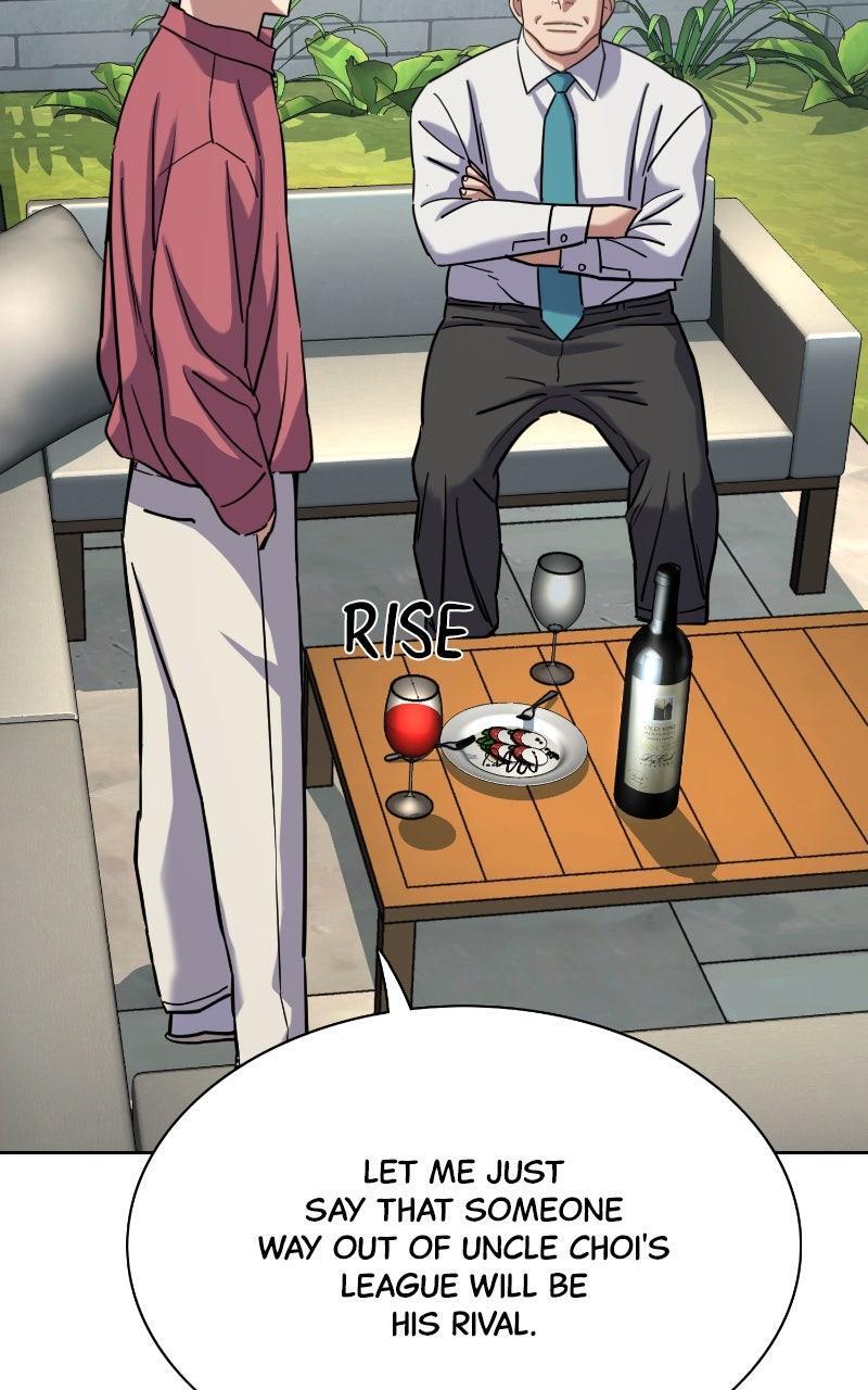 Read Reborn Rich Manga Online