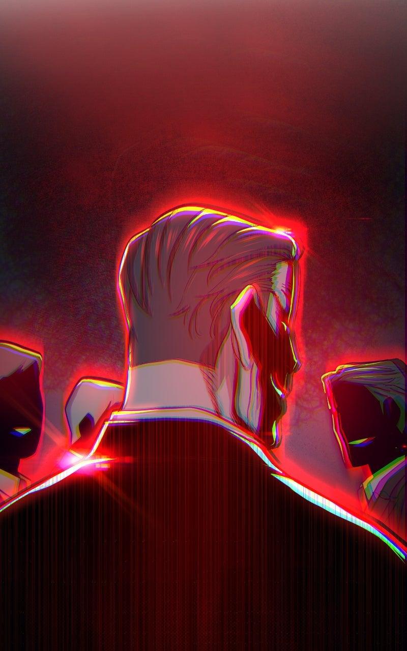 Read Reborn Rich Manga Online