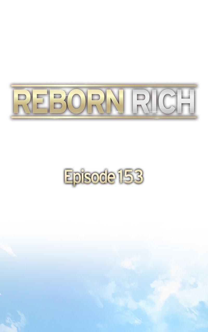 Read Reborn Rich Manga Online