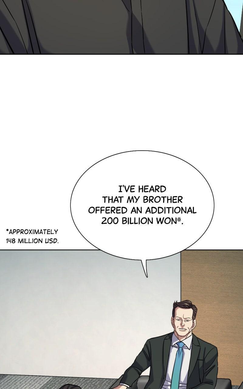 Read Reborn Rich Manga Online