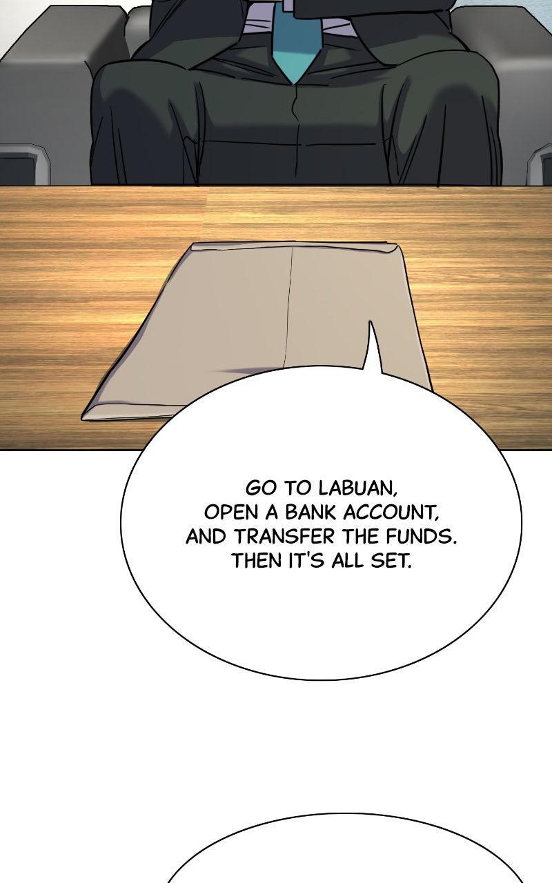 Read Reborn Rich Manga Online