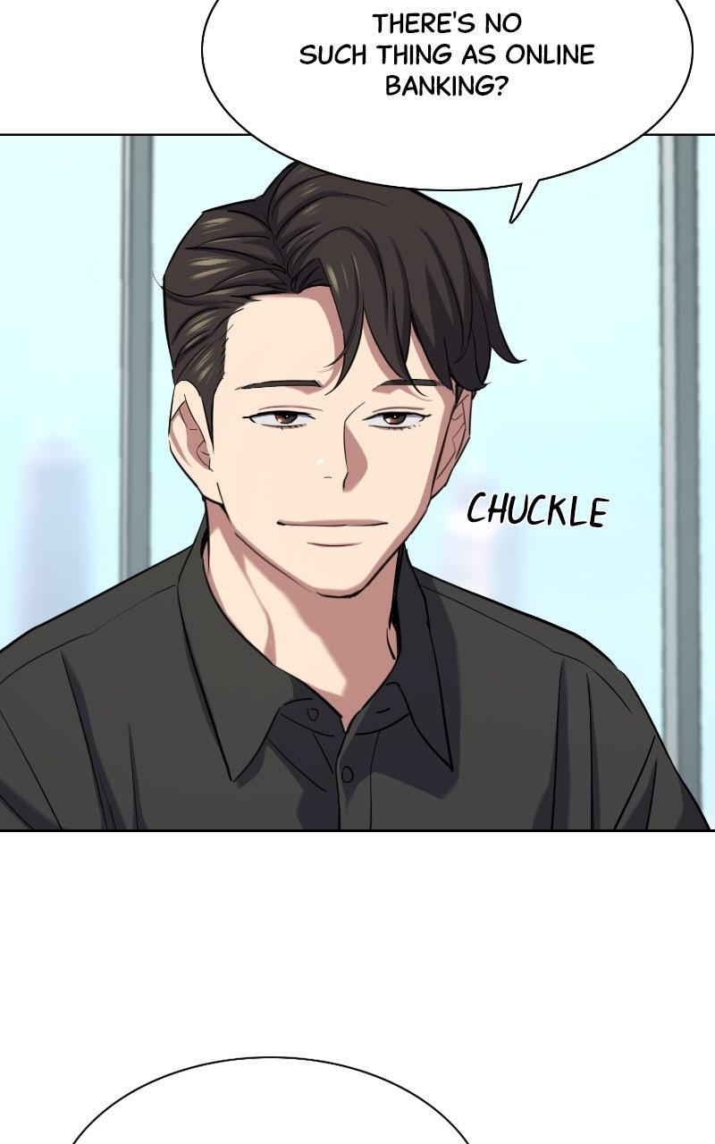 Read Reborn Rich Manga Online