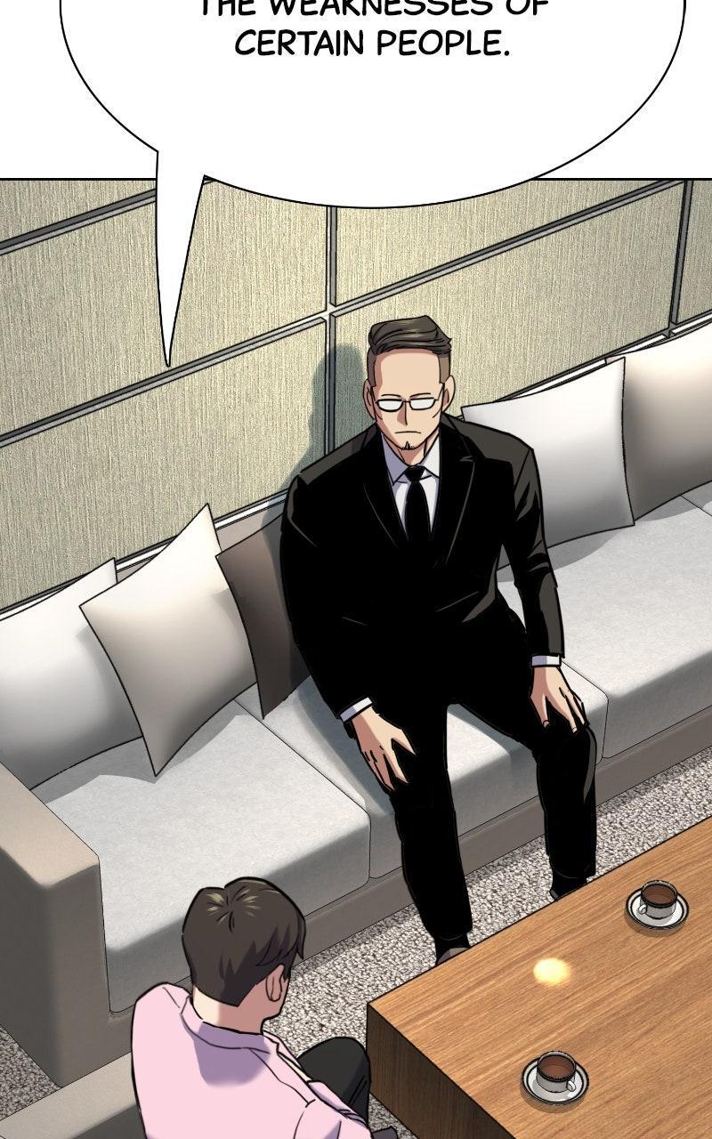 Read Reborn Rich Manga Online