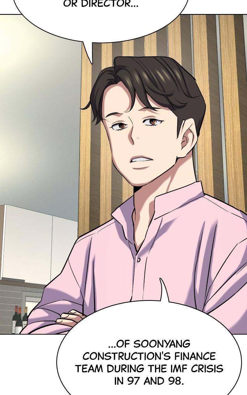 Read Reborn Rich Manga Online