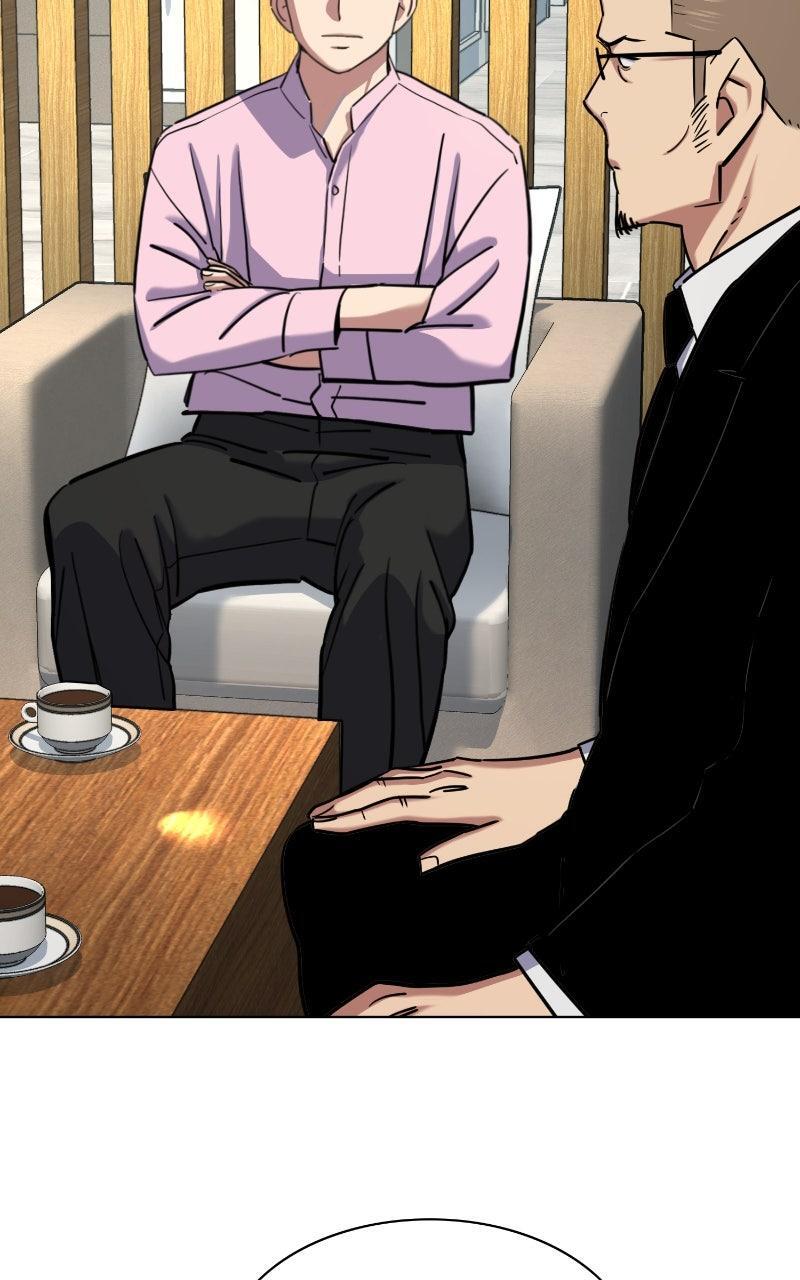 Read Reborn Rich Manga Online