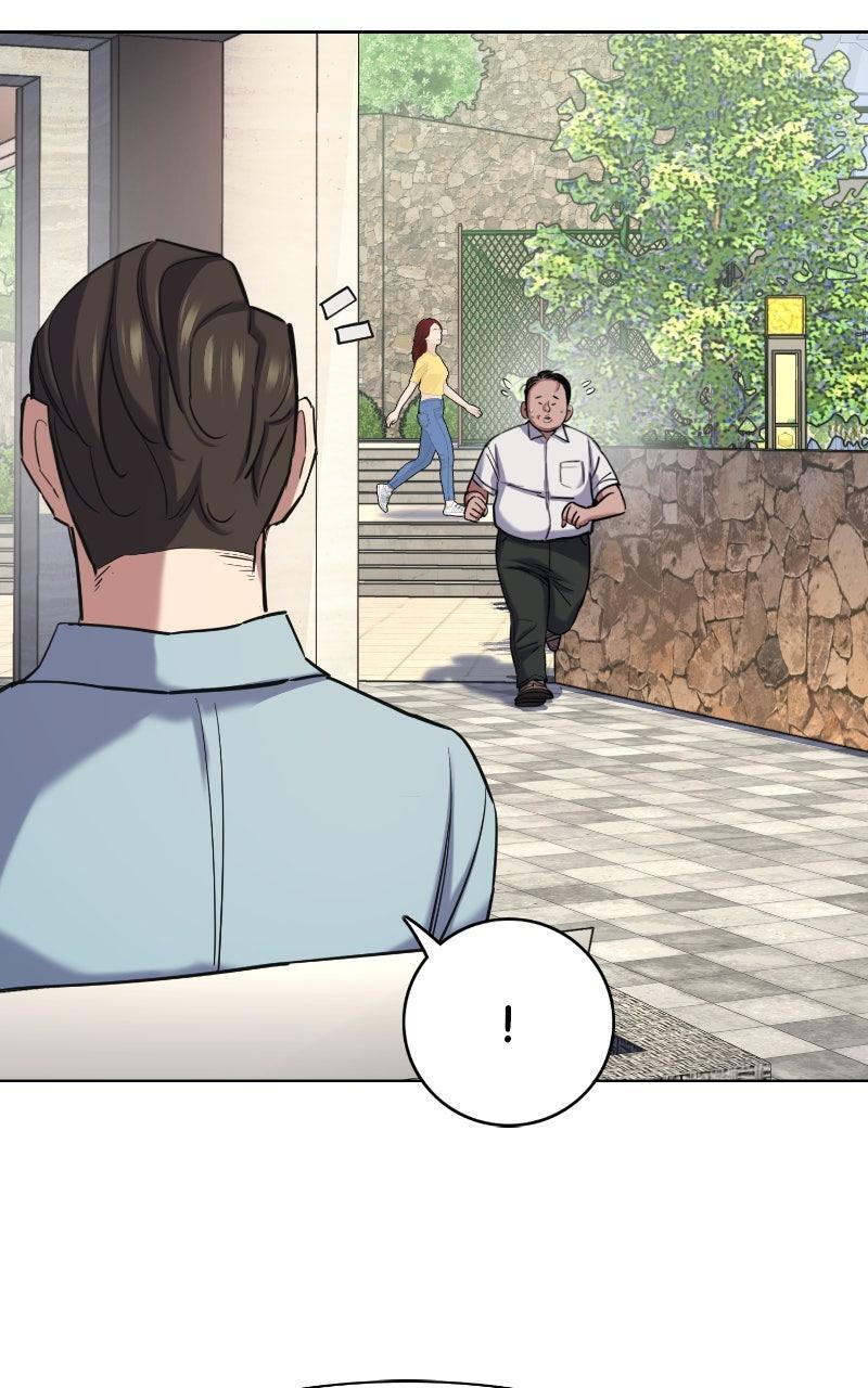 Read Reborn Rich Manga Online